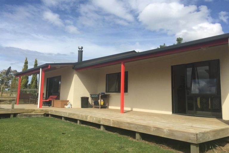 Photo of property in 15 Parore Street, Parore, Dargaville, 0372