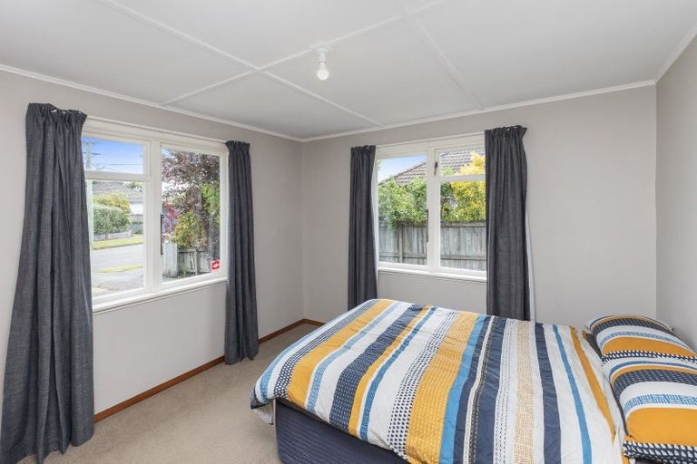 Photo of property in 4 Bellbrook Crescent, Shirley, Christchurch, 8013