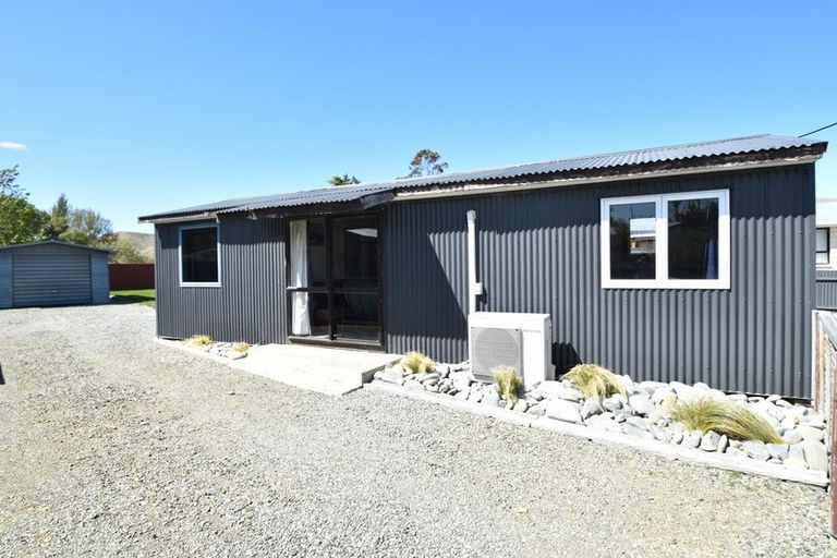 Photo of property in 7 Glendhu Crescent, Otematata, 9412
