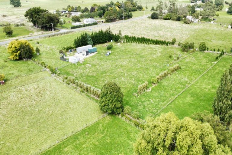 Photo of property in 81974 State Highway 2, Pahiatua, 4984