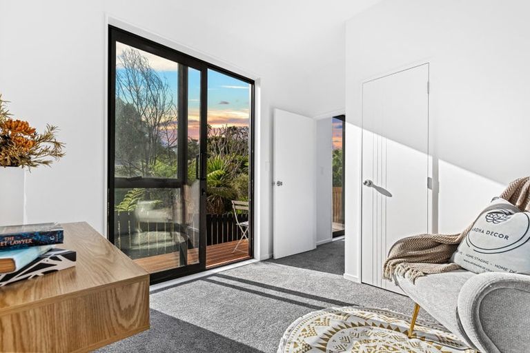 Photo of property in 39a Flaxdale Street, Birkdale, Auckland, 0626