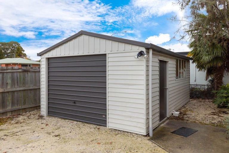 Photo of property in 48 Nelson Street, Mayfield, Blenheim, 7201
