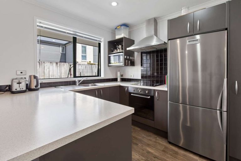 Photo of property in 79c Albert Street, Hamilton East, Hamilton, 3216