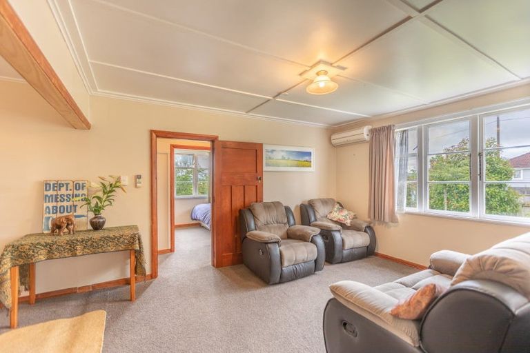 Photo of property in 79 Racecourse Road, Waipukurau, 4200