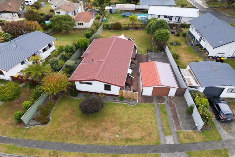 Photo of property in 3 Montgomery Crescent, Putaruru, 3411