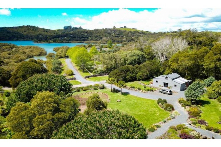 Photo of property in 15 Quinces Landing, Kerikeri, 0293