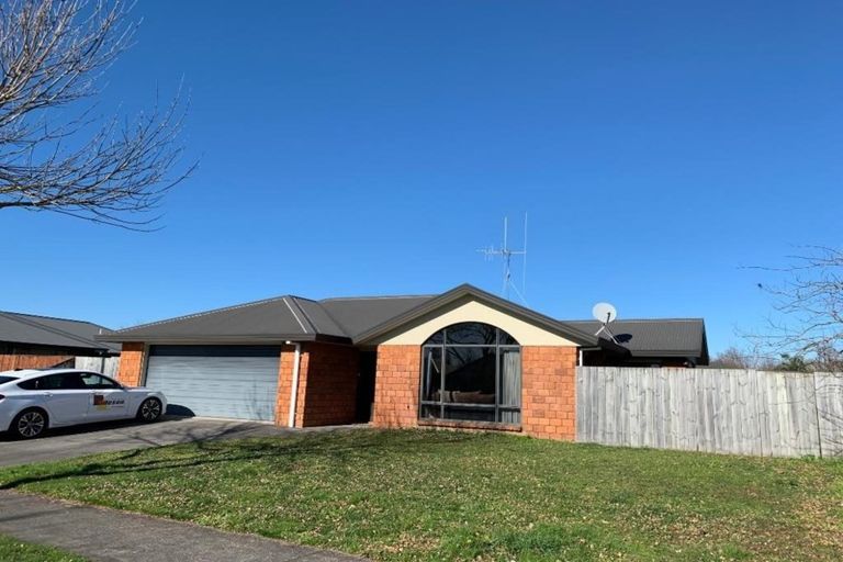 Photo of property in 37 Wentworth Drive, Rototuna North, Hamilton, 3210