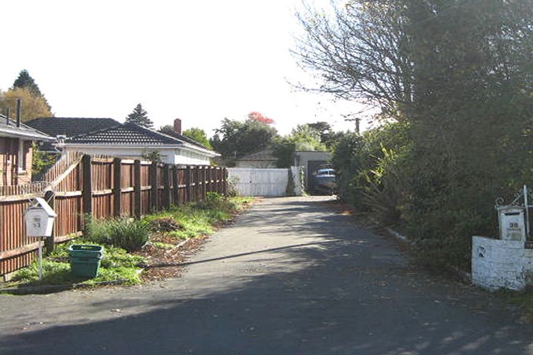 Photo of property in 33 Plynlimon Road, Fendalton, Christchurch, 8052