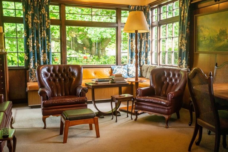 Photo of property in 431 Tiniroto Road, Frasertown, Wairoa, 4195