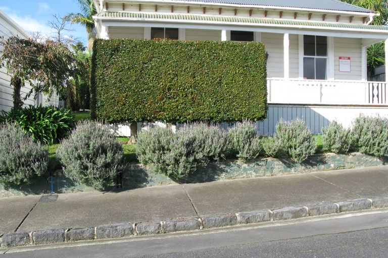 Photo of property in 13 Gunson Street, Freemans Bay, Auckland, 1011