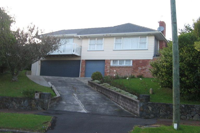 Photo of property in 15 Fancourt Street, Meadowbank, Auckland, 1072