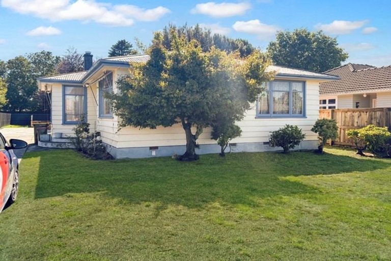 Photo of property in 8 Windsor Street, Allenton, Ashburton, 7700