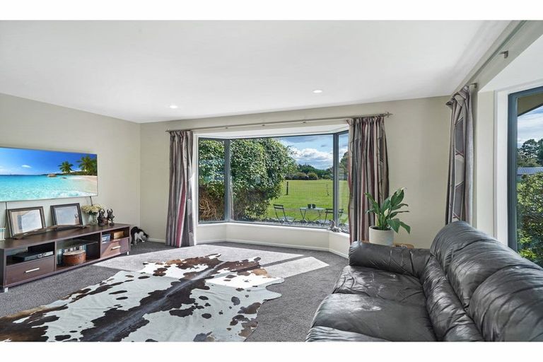 Photo of property in 1117 Downs Road, West Eyreton, Rangiora, 7475