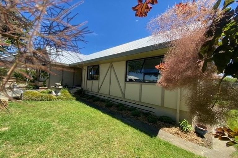 Photo of property in 7a Gaisford Terrace, Waipukurau, 4200