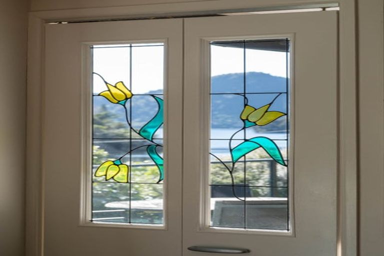 Photo of property in 9 Benn Road, Lake Okareka, Rotorua, 3076