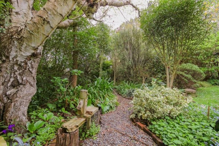 Photo of property in 126 Okoia Road, Okoia, Whanganui, 4582