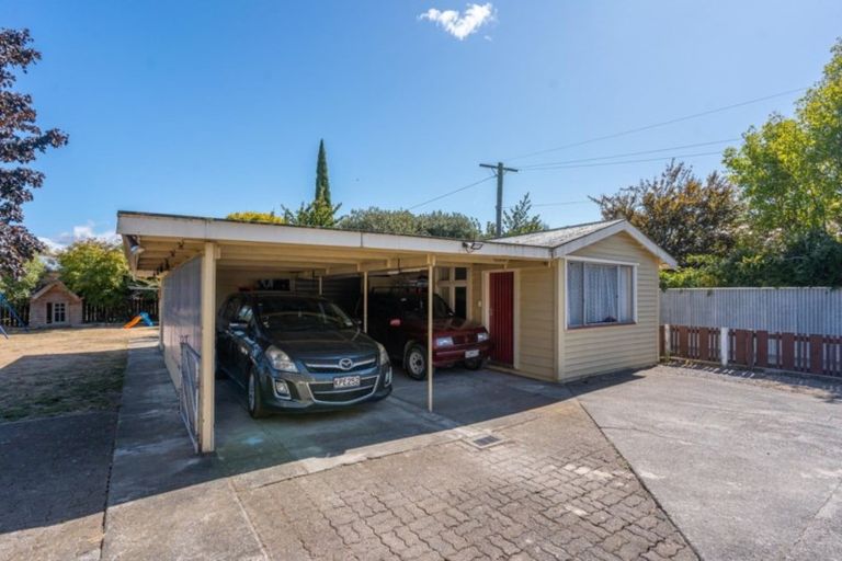 Photo of property in 184 High Street South, Carterton, 5713