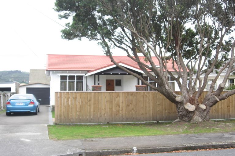 Photo of property in 19 Thornycroft Avenue, Epuni, Lower Hutt, 5011