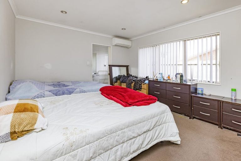 Photo of property in 31 Eastland Road, Flat Bush, Auckland, 2019