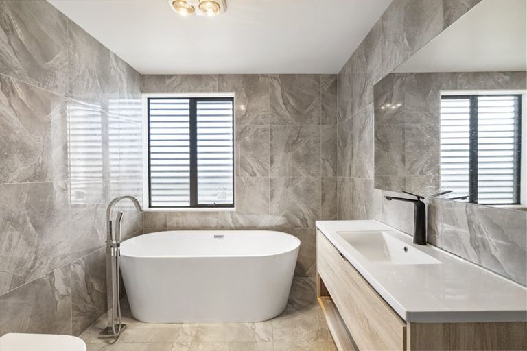 Photo of property in 57a Westgate Drive, Massey, Auckland, 0614