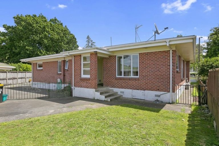 Photo of property in 25 Waharoa Road, Matamata, 3400