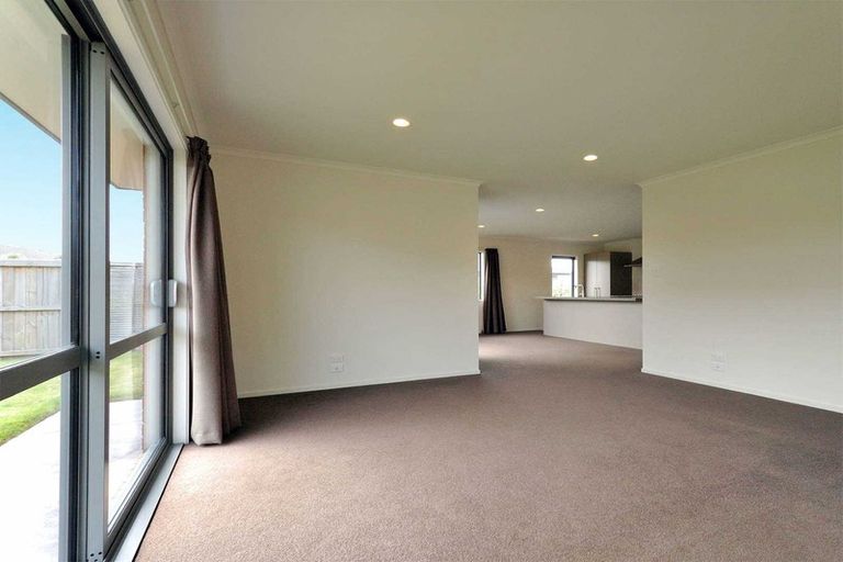 Photo of property in 7a Blackburn Street, Kaiapoi, 7630