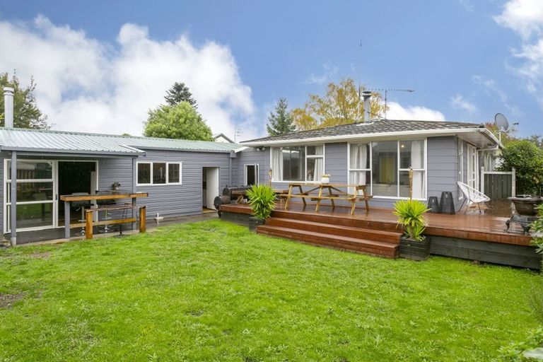 Photo of property in 49 Ohuanga Road, Turangi, 3334