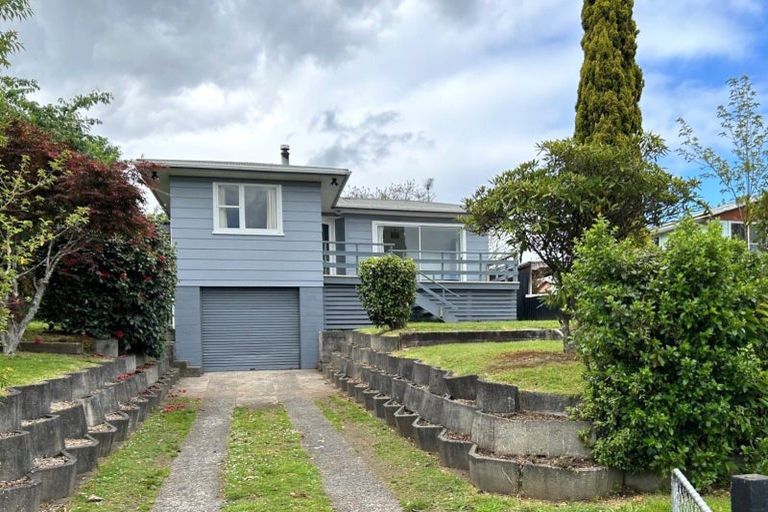 Photo of property in 24 Kotuku Place, Tokoroa, 3420