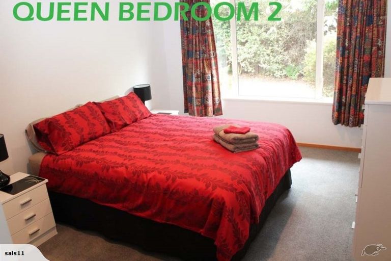 Photo of property in 4 Monterey Place, Parklands, Christchurch, 8083