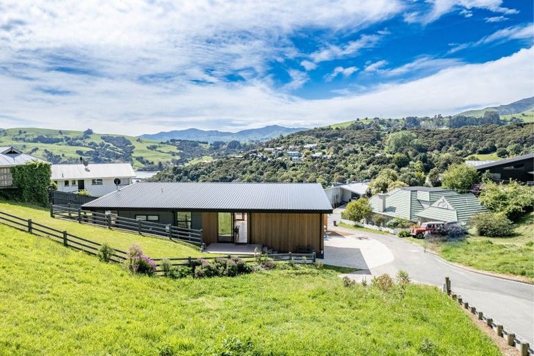 Photo of property in 12 Rue Renard, Akaroa, 7520