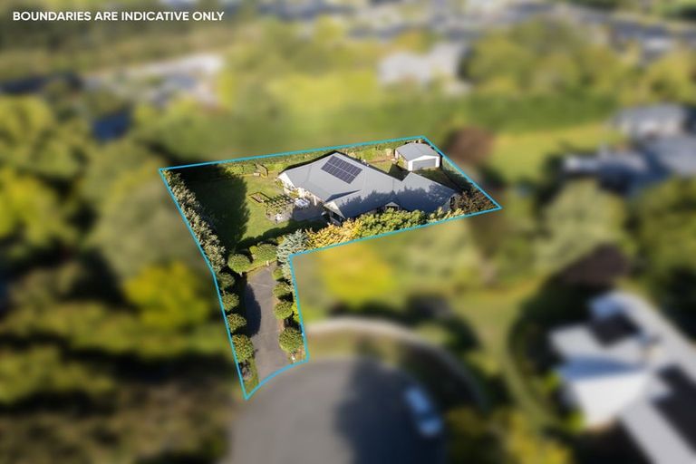 Photo of property in 10 Derby Close, Prebbleton, 7604