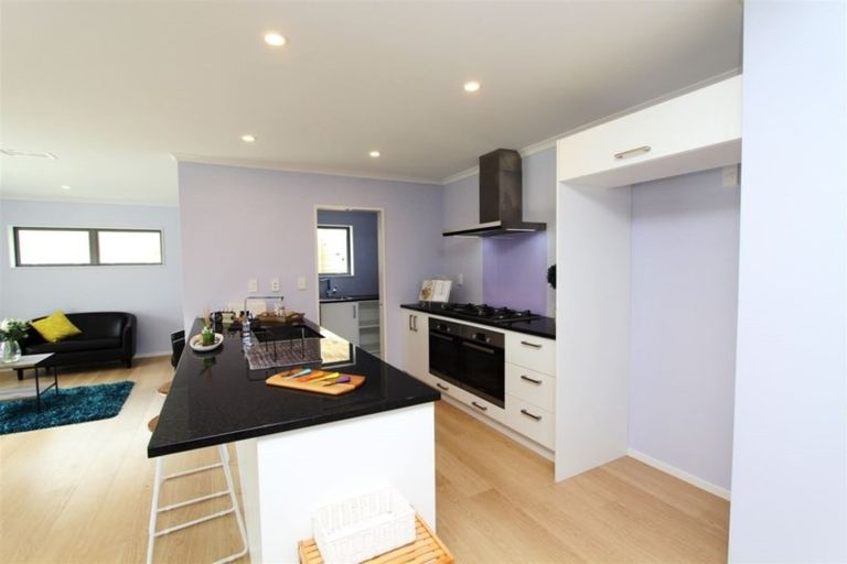 Photo of property in 5 Prestwich Rise, Churton Park, Wellington, 6037