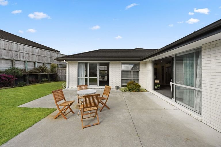 Photo of property in 72 Cumberland Drive, Flagstaff, Hamilton, 3210