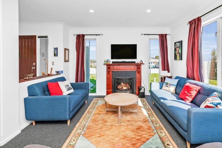 Photo of property in 33 School Lane, Kirwee, Darfield, 7571