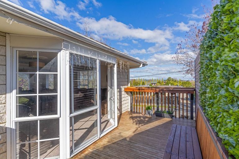 Photo of property in 4a Miro Street, Lansdowne, Masterton, 5810