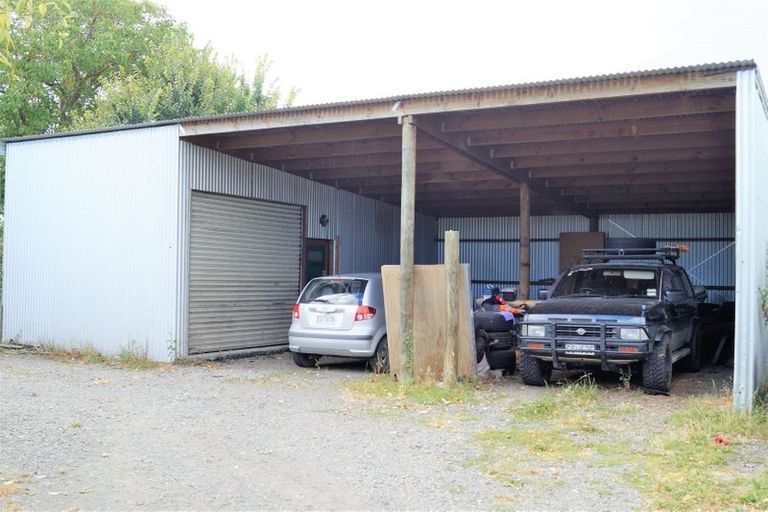 Photo of property in 39 Parnassus Street, Waiau, 7332