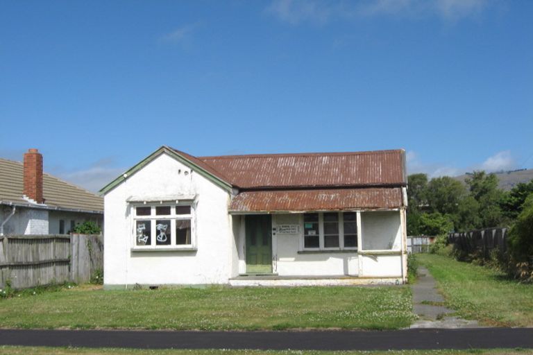 Photo of property in 79 Bamford Street, Woolston, Christchurch, 8023