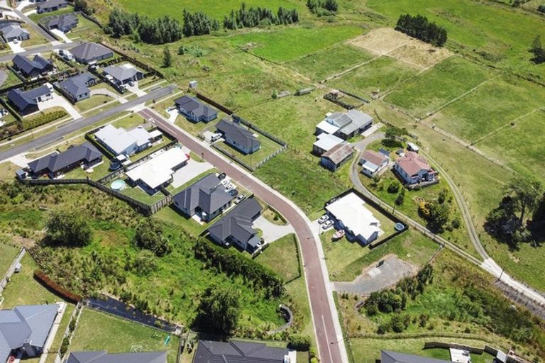 Photo of property in 6 Rongopai Close, Te Kauwhata, 3710