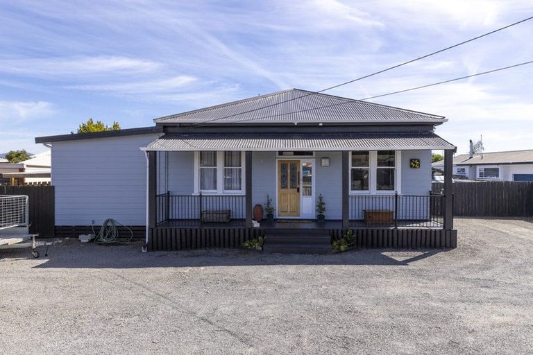 Photo of property in 77 Muller Road, Blenheim, 7201