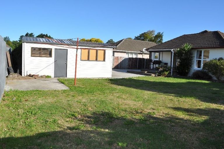 Photo of property in 6 Alpers Place, Hoon Hay, Christchurch, 8025
