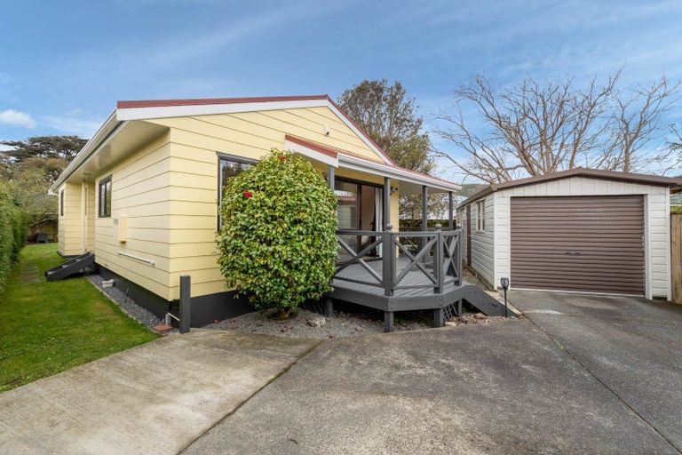Photo of property in 21 Ward Street, Trentham, Upper Hutt, 5018