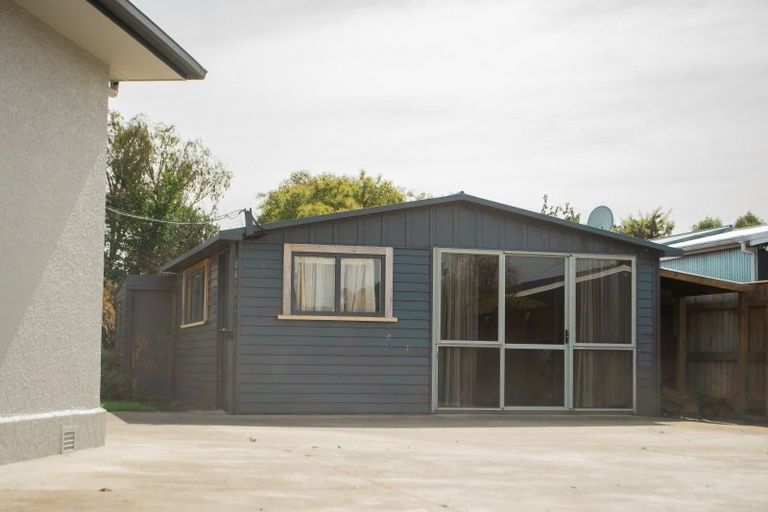 Photo of property in 39 Wills Crescent, Ashhurst, 4810