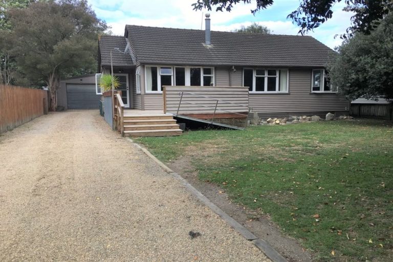 Photo of property in 10 Kenney Crescent, Fairfield, Hamilton, 3214