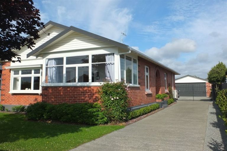 Photo of property in 12a Guinness Street, Highfield, Timaru, 7910