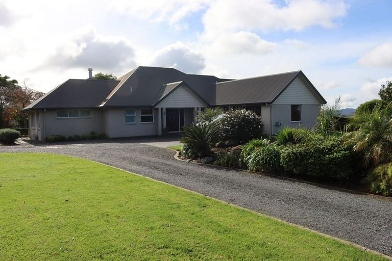 Photo of property in 364 Waikaramu Road, Waimate North, Kaikohe, 0472