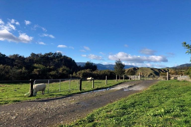 Photo of property in 236 Anatoki Track Road, Takaka, 7183