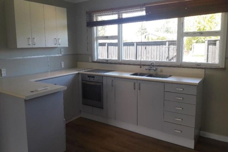 Photo of property in 419 Greers Road, Bishopdale, Christchurch, 8053