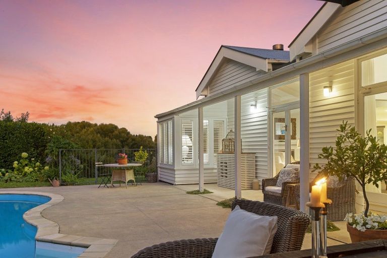 Photo of property in 41 Vineyard Lane, Waipara, Amberley, 7483