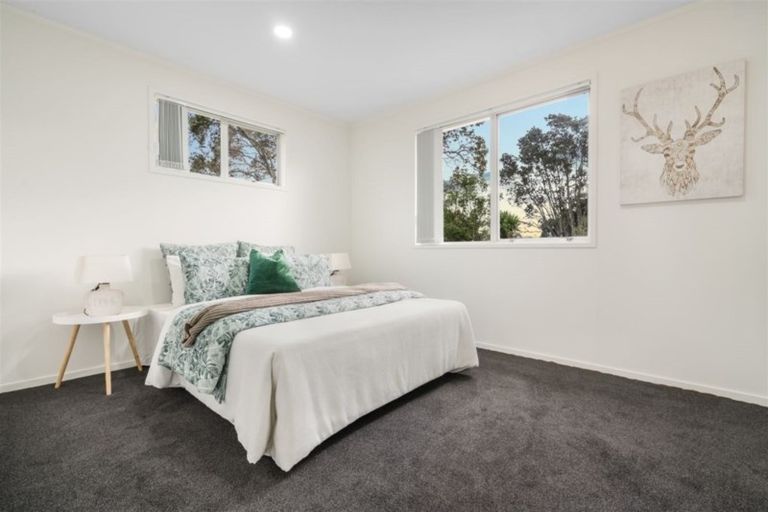 Photo of property in 18 Osman Street, Glen Eden, Auckland, 0602