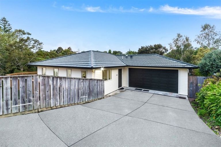 Photo of property in 46b Roick Parade, Glen Eden, Auckland, 0602